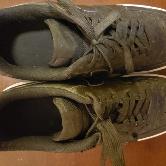 Nike Air Force 1 low 07 LV8 ostrich - Picture 5 of 6